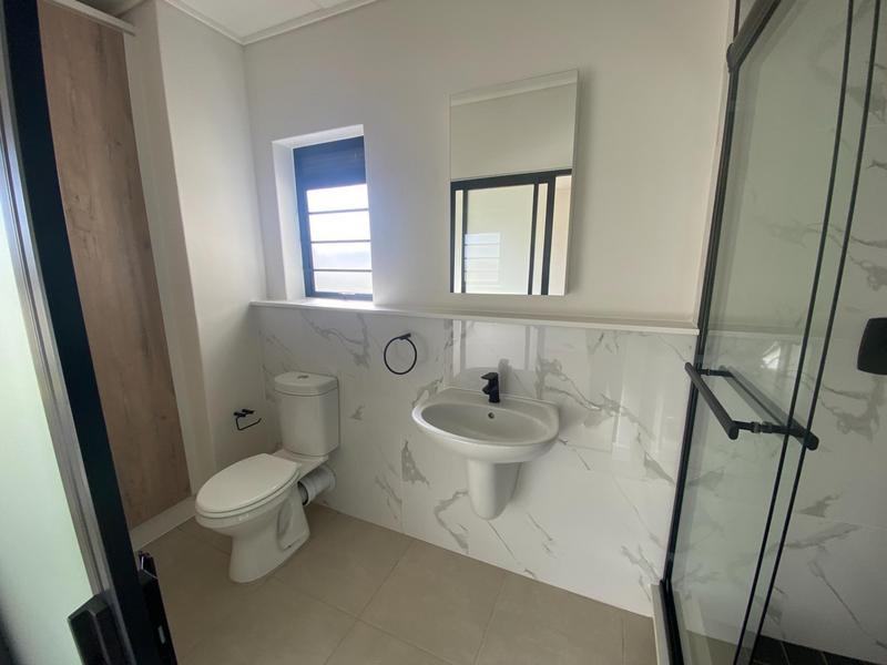 To Let 3 Bedroom Property for Rent in Richwood Western Cape